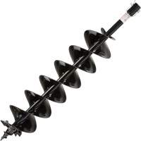 Earth Auger Drill Bit Cantin et fils