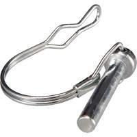 Earth Auger Pin Cantin et fils