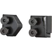 Earth Auger Drill Bit Blade Set Cantin et fils