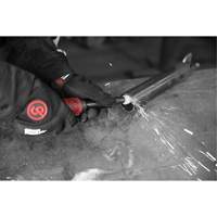 CP7410 Die Grinder with Spindle Lock System, 1/4" Collet, 27000 RPM Cantin et fils