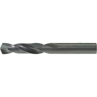 Foret extra court &agrave; usage intensif DRILLCO, 1/16", Acier rapide, Cannelure 5/8", Pointe de 135° Cantin et fils