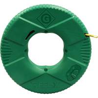 Ruban de tirage non conducteur REEL-X Cantin et fils