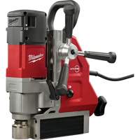Magnetic Drill Kit, 1-5/8", 750 lbs. Drill Point Pressure Cantin et fils