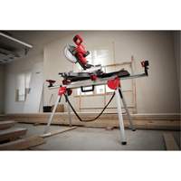 Folding Mitre Saw Stand Cantin et fils