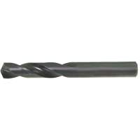 Foret extra court DRILLCO, 1/16", Acier rapide, Cannelure 5/8", Pointe de 135° Cantin et fils