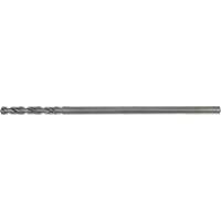 DRILLCO Aircraft Extension Drill Bit, #1, High Speed Steel, 2-5/8" Flute, 135° Point Cantin et fils