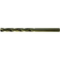 DRILLCO Aircraft Extension Drill Bit, 1/16", High Speed Cobalt, 7/8" Flute, 135° Point Cantin et fils