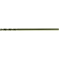 DRILLCO Aircraft Extension Drill Bit, #1, High Speed Cobalt, 2-5/8" Flute, 135° Point Cantin et fils