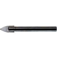 Foret pour verre & tuile DRILLCO, 1/8", Carbure Cantin et fils