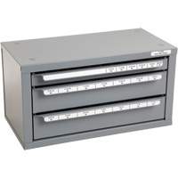 Distributeur de tarauds DRILLCO Cantin et fils