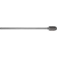 DRILLCO Double Cut Ball Shaped Burr, SC-1L6 Cantin et fils