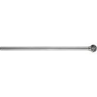 DRILLCO Double Cut Oval Shaped Burr, SD-1L6 Cantin et fils
