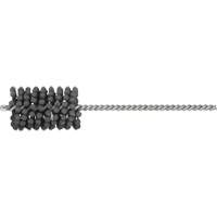 Outil de rodage de petit diam&egrave;tre NovoFlex ATB, 1,125" dia. x 2-3/4" lo, 320 grain Cantin et fils