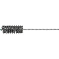 ATB NovoFlex Small-Diameter Honing Tool, 1.06" Dia. x 2-3/4" L, 240 Grit Cantin et fils