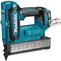 Max XGT BL 18 Gauge 1-5/8" Brad Nailer (Tool Only), 40 V, Lithium-Ion Cantin et fils