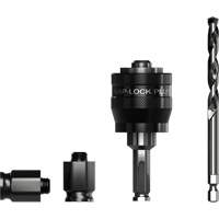 Snap-Lock Plus Mandrel System Cantin et fils