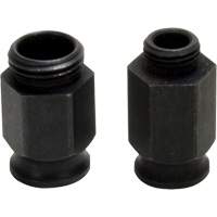 1/2" & 5/8" Hole Saw Adapter Nuts Cantin et fils