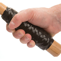 Ensemble antivibration Grip Wrap Cantin et fils