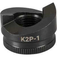 Emporte-pi&egrave;ce pour conduit 1" Slug-Buster Cantin et fils