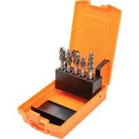 Alu-Cut Carbide Burr Kit, 5 Pieces Cantin et fils