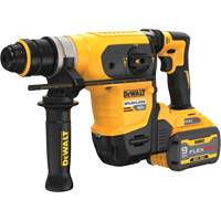Trousse de marteau perforateur &agrave; moteur sans balai sans fil Max* XR SDS Plus, 60 V, 1-1/4", 725/0-725 tr/min Cantin et fils