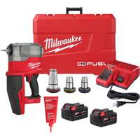 M18 Fuel ProPEX&reg; Cordless Expander Kit with One-Key Cantin et fils