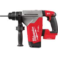 Marteau rotatif M18 Fuel SDS Plus avec ensemble d&eacute;poussi&eacute;reur Hammervac, 18 V, 1-1/8" - 3", 800 tr/min Cantin et fils