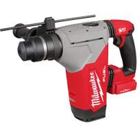 Marteau rotatif M18 Fuel SDS Plus avec One-Key, 18 V, 1-1/8" - 3", 800 tr/min Cantin et fils