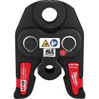 M&acirc;choire de presse 7/8" ACR RLS Cantin et fils