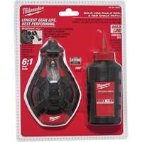 Bold Line Chalk Reel Kit Cantin et fils