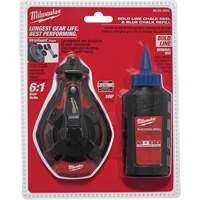 Bold Line Chalk Reel Kit Cantin et fils