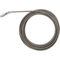 Replacement Drop Head Cable for Trapsnake Auger Cantin et fils