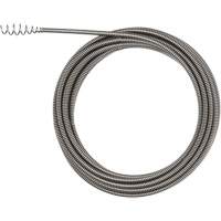 Replacement Bulb Head Cable for Trapsnake Auger Cantin et fils