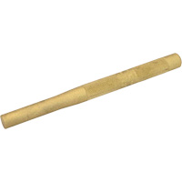 Brass Pin Punch, 7/16" Dia. x 6" L Cantin et fils