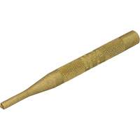 Brass Pilot Punches Cantin et fils