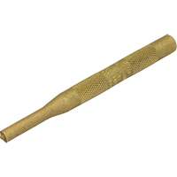 Brass Pilot Punches Cantin et fils