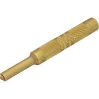 Brass Pilot Punches Cantin et fils