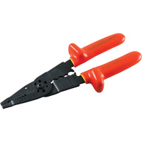 Electronic 5-in-1 Tool Pliers Cantin et fils