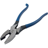 Pince pour ferronnier Cantin et fils