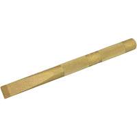 Brass Scraper Cantin et fils