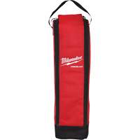 6T Utility Crimper & Cutter Bag, Nylon, 1 Pockets, Black/Red Cantin et fils