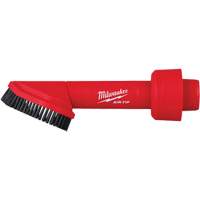 Brosse dangle rotative Air-Tip Cantin et fils