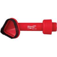 Brosse dangle rotative Air-Tip Cantin et fils