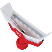 Collecteur de poussi&egrave;re Air-Tip Cantin et fils
