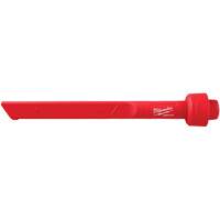 Suceur plat et brosse 3-en-1 Air-Tip Cantin et fils