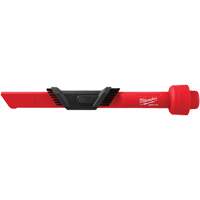 Suceur plat et brosse 3-en-1 Air-Tip Cantin et fils