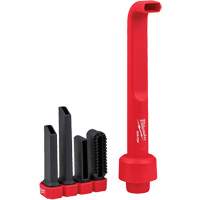 Outil de nettoyage &agrave; angle droit 4-en-1 Air-Tip Cantin et fils
