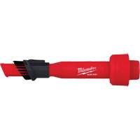 Brosse 2-en-1 Air-Tip Cantin et fils