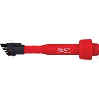 Brosse 2-en-1 Air-Tip Cantin et fils
