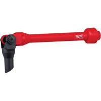 Rallonge pivotante Air-Tip Cantin et fils
